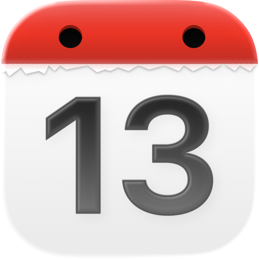Dateminder icon
