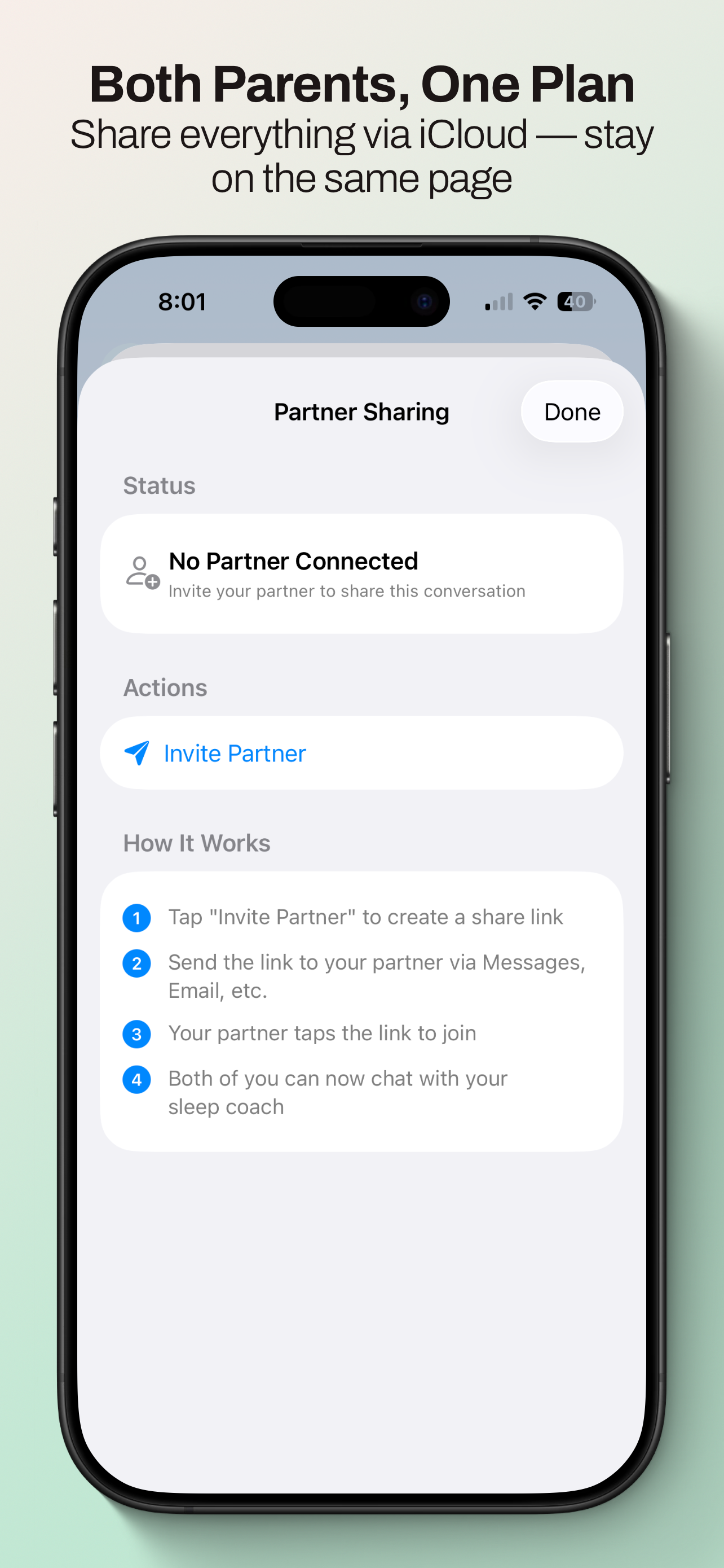 Shluffy screenshot 4